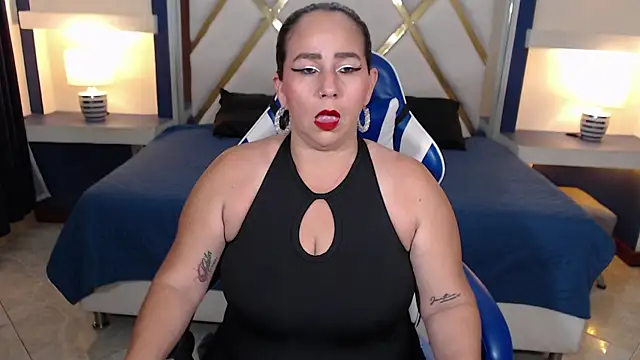 ashleylove prg online show from 12-18-25, 04:07