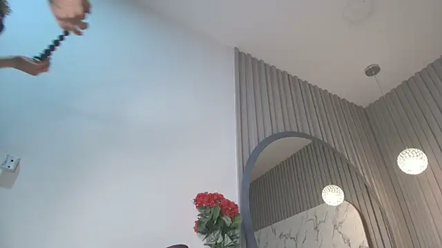 Snapshot of Franchesca_De_Luca chatting on 10-03-25, 02:19 Franchesca De Luca online show from 10-03-25, 02:19