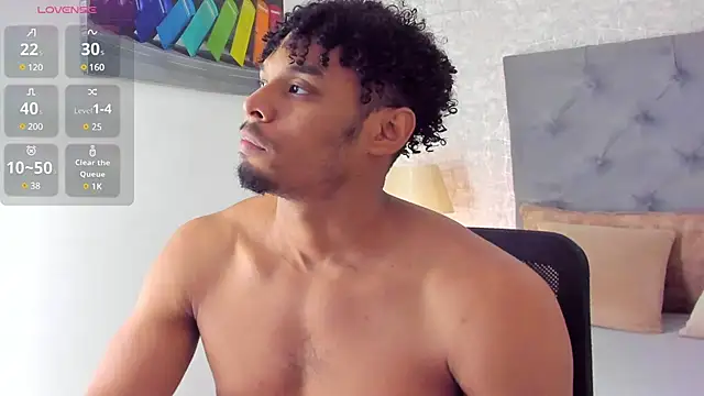 Jacub Micke1 online show from 12-20-24, 01:36