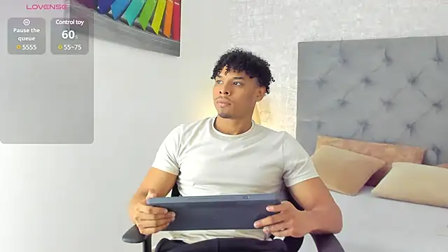 Jacub Micke1 online show from 02-23-25, 10:31