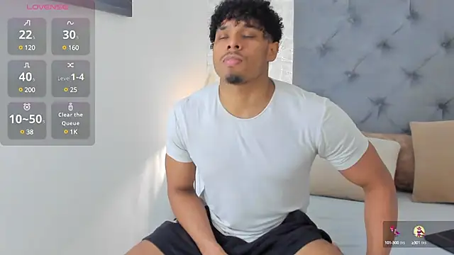 Jacub Micke1 online show from 03-02-25, 12:20