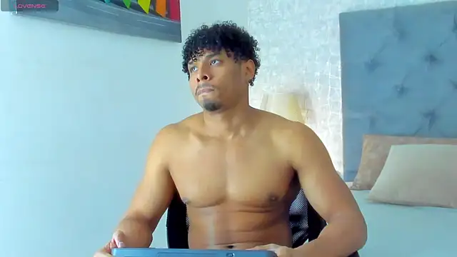 Jacub Micke1 online show from 03-08-25, 12:11