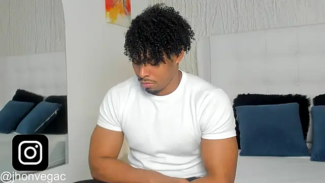 Jacub Micke1 online show from 09-20-25, 01:50