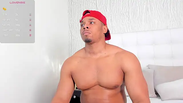 Jacub Micke1 online show from 04-28-26, 10:37