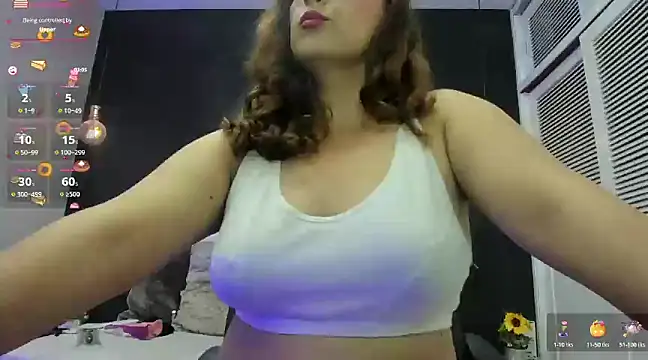 Snapshot of olivia_willd chatting on 01-30-25, 10:41 olivia willd online show from 01-30-25, 10:41