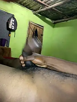 GangsterCouple-Aimy-Jonny online show from 02-02-26, 10:30