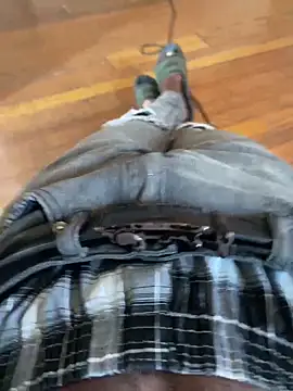 GangsterCouple-Aimy-Jonny online show from 02-11-26, 08:30