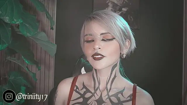 Trinity   s online show from 01-01-25, 02:09