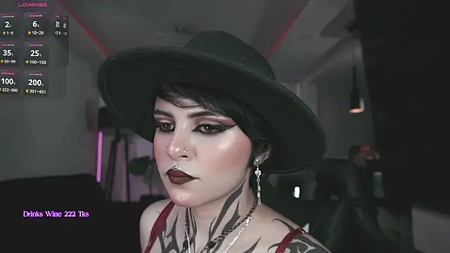 Trinity   s online show from 03-05-26, 02:24