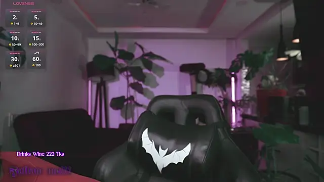 Trinity   s online show from 03-16-26, 02:10