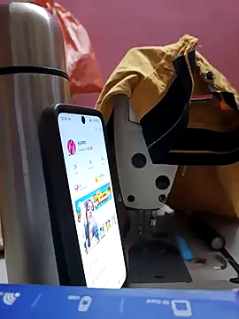 Snapshot of BabySlimmy10 chatting on 03-18-25, 08:37 BabySlimmy10 online show from 03-18-25, 08:37