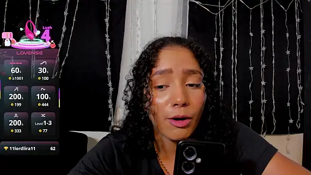 Dakota M1 online show from 03-01-25, 01:53