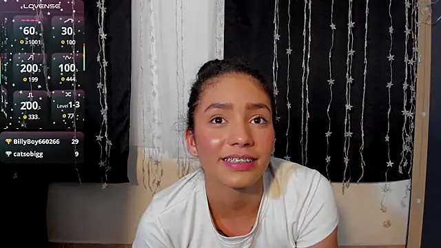 Dakota M1 online show from 03-08-25, 06:43