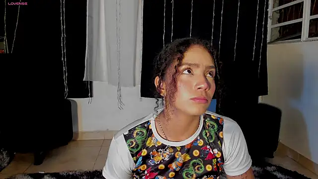 Dakota M1 online show from 10-02-25, 04:19