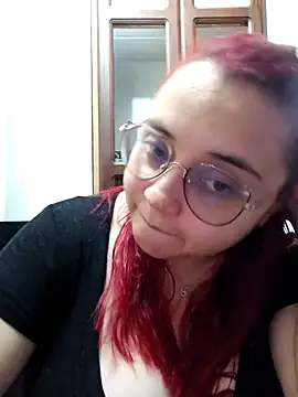 CURVY-HORNY online show from 02-18-26, 03:24