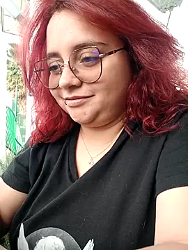 CURVY-HORNY online show from 03-24-26, 08:14