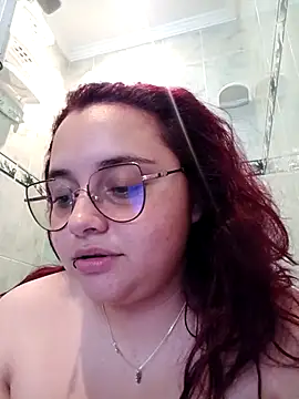 CURVY-HORNY online show from 04-18-26, 09:37