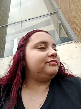 CURVY-HORNY online show from 04-21-26, 09:06