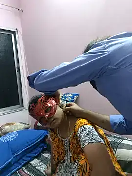 Cute-manisha online show from 02-11-25, 02:02