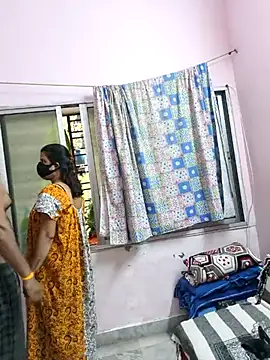 Cute-manisha online show from 02-13-25, 11:06