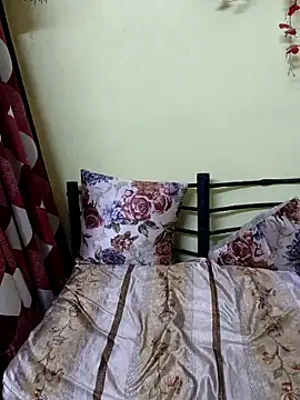 Cute-manisha online show from 02-15-25, 06:23