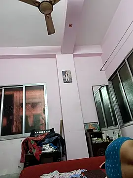 Cute-manisha online show from 02-16-25, 01:25