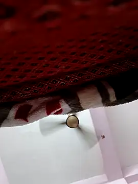 Cute-manisha online show from 03-08-25, 10:11