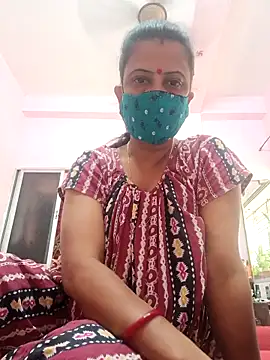 Cute-manisha online show from 03-19-25, 02:48