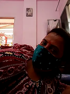 Cute-manisha online show from 03-19-25, 07:51