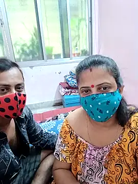 Cute-manisha online show from 03-20-25, 03:02