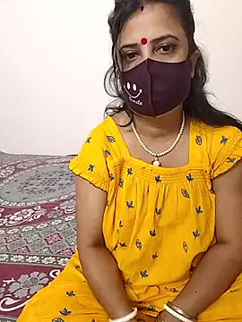 Cute-manisha online show from 09-21-25, 04:03