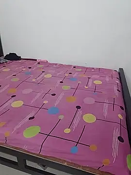 Cute-manisha online show from 10-08-25, 12:25