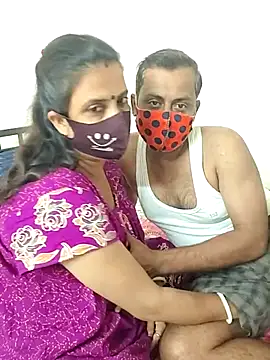 Cute-manisha online show from 10-31-25, 02:07