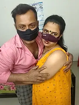 Cute-manisha online show from 02-22-26, 05:55