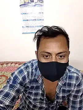 Cute-manisha online show from 02-25-26, 02:10