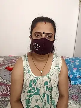 Cute-manisha online show from 04-08-26, 02:17