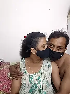 Cute-manisha online show from 04-14-26, 01:22