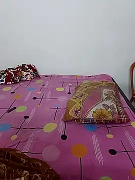Cute-manisha online show from 07-15-26, 02:17