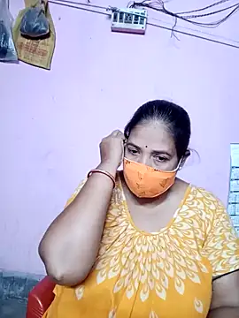 Hotty-rumi online show from 02-18-25, 04:16