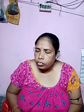 Hotty-rumi online show from 02-19-25, 10:01