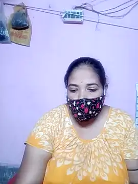 Hotty-rumi online show from 02-20-25, 05:07