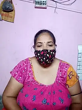 Hotty-rumi online show from 02-21-25, 03:43