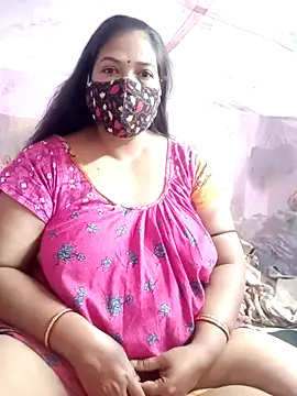 Hotty-rumi online show from 02-22-25, 01:44