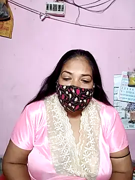 Hotty-rumi online show from 02-26-25, 05:39