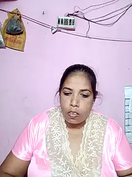 Hotty-rumi online show from 02-28-25, 05:37