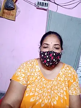 Hotty-rumi online show from 03-12-25, 04:56