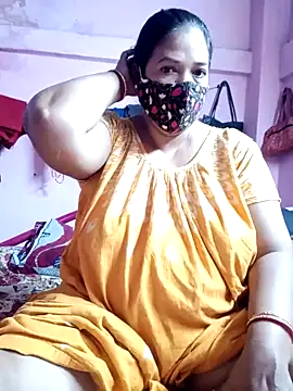 Hotty-rumi online show from 03-13-25, 01:54