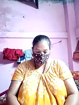 Hotty-rumi online show from 03-20-25, 02:53