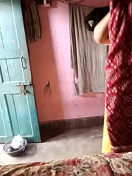 Hotty-rumi online show from 10-11-25, 04:55