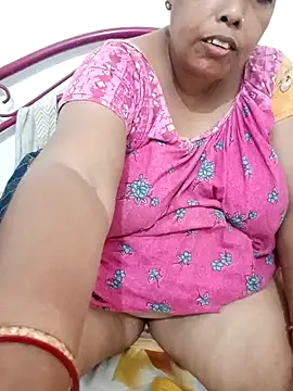 Hotty-rumi online show from 11-30-25, 11:58